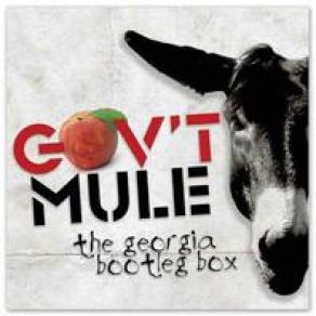 Download track Monkey Hill Gov'T Mule