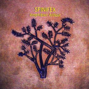 Download track Amphibian Ardour Spinifex