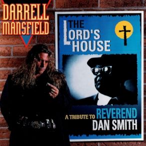 Download track Great Change Since I've Been Born Darrell Mansfield