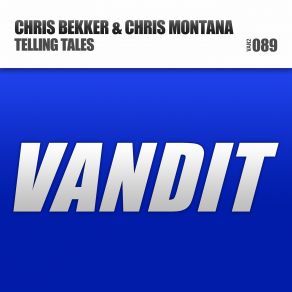 Download track Telling Tales (Radio Edit) Chris Montana, Chris Bekker