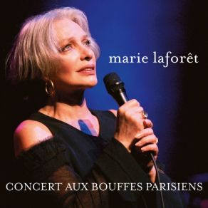 Download track Mes Bouquets D'asphodèles (Live) Marie Laforet