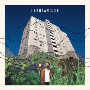 Download track La Boîte À Musique LaBotanique