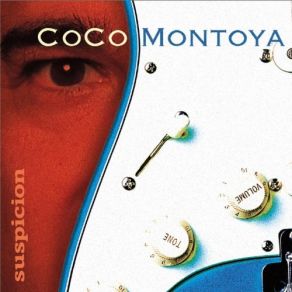 Download track Get Your Business Straight Coco Montoya