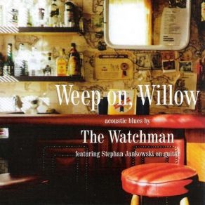 Download track The Road Watchman