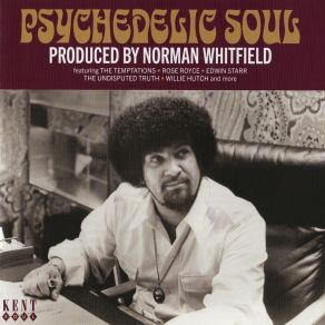 Download track Psychedelic Shack [Mono Single] Norman WhitfieldThe Temptations