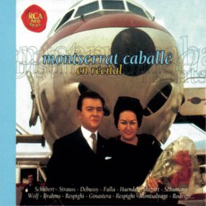 Download track Och Moder Montserrat Caballé