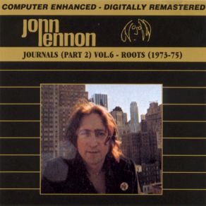 Download track (A) Just Because (B) Yes Sir, That's My Baby John LennonThe Product G&B, A +