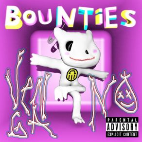 Download track Otra Cosa Bounties