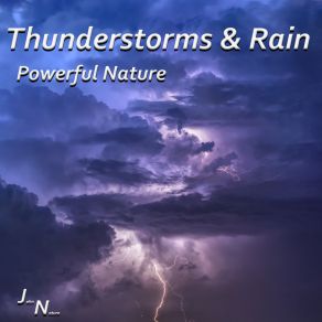 Download track Heavy Thunder With Birds John Nature