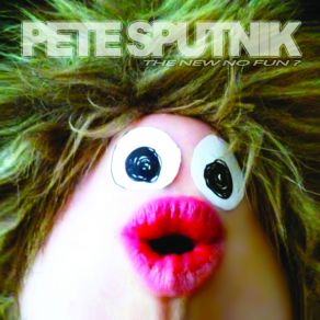 Download track Out Of The Galaxy Pete Sputnik