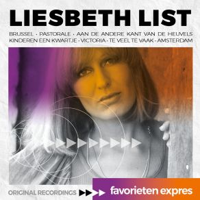 Download track Zo Hoog In De Hemel (Remastered) Liesbeth ListHorst Hartman