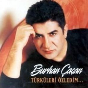 Download track Cumali Burhan Çaçan