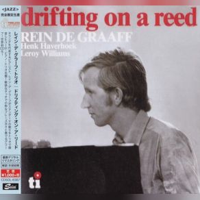 Download track Anthropology The Rein De Graaff Trio