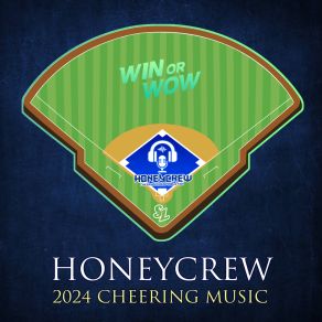 Download track 맥키넌 선수 응원가 Honey Crew