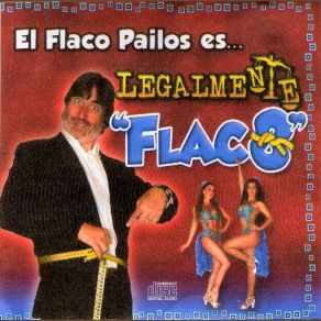 Download track Anecdotas El Flaco Pailos