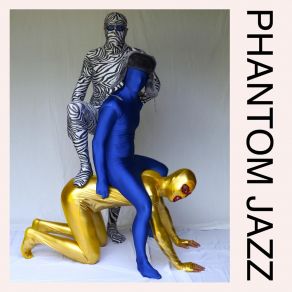 Download track Elfi Phantom Jazz