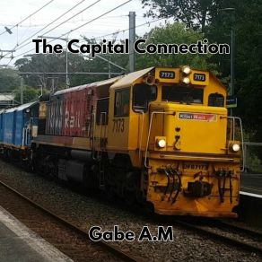 Download track The Capital Connection Gabe A. M