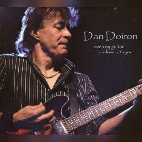 Download track Just Wanna Be Dan Doiron