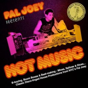 Download track Reach Up To Mars - 808 Bonus Mix Pal JoeyEarth People