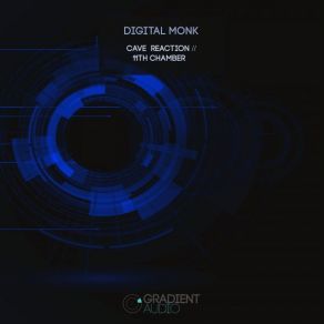 Download track Cave Reaction Digital Monk