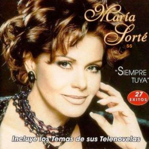 Download track Hay Que Alegrar El Corazon Maria Sorte