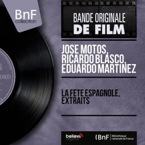 Download track Chant De La Mort Eduardo Martinez, José Motos, Ricardo Blasco