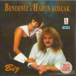 Download track Elimde Değil (Remix)  Bendeniz, Harun Kolçak