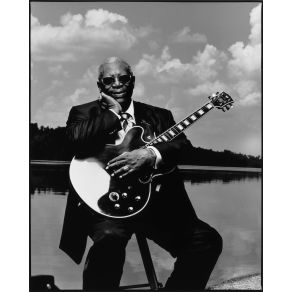 Download track I Want You So Bad B. B. King