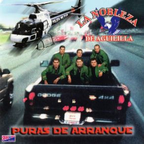 Download track El Moreño La Nobleza De Aguililla