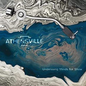 Download track Your Future Portrait Athensville