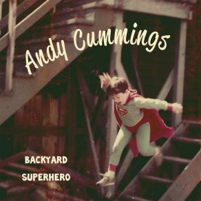 Download track I Wish Andy Cummings