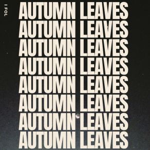 Download track Autumn Leaves I FOL