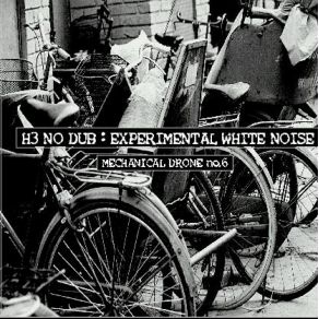 Download track Behind Petrified Eyes H3 NO DUB: EXPERIMENTAL WHITE NOISE