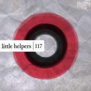 Download track Little Helper 117-4 (Original Mix) Tripio X