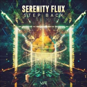 Download track Out Of Gravity (Original Mix) Serenity Flux
