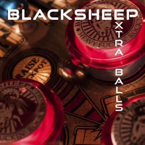 Download track Bullfight Blacksheep