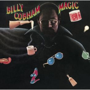 Download track 'Anteres' - The Star Billy Cobham