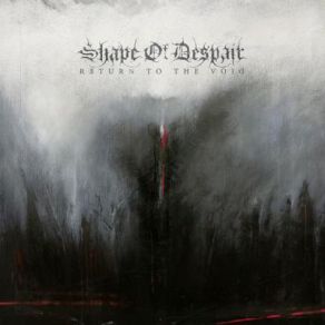 Download track The Inner Desolation Shape Of Despair