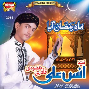 Download track Suhani Raat Thi Syed Anas Ali Qadri Maqsoodi