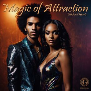 Download track Eternal Attraction Michael Harris