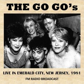 Download track We Got The Beat (Live) The Go - Go'S