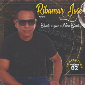 Download track Eu Sei Tudo De Você Ribamar José