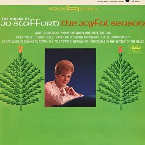 Download track Joy To The World Medley Jo Stafford