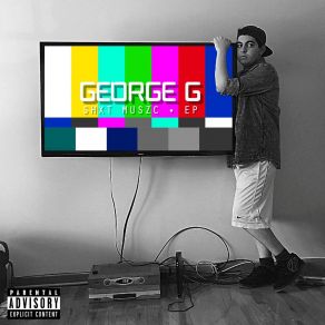 Download track Stange (Interlude) / Goodnight George G