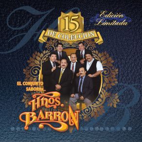 Download track 16 Toneladas Los Hermanos Barron