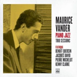 Download track One Bass Hit Maurice Vander