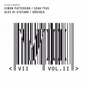 Download track VII II (Continuous Mix 1) Sean Tyas, Orkidea, Simon Patterson, Alex Di' Stefano