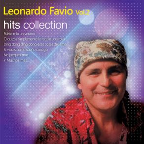 Download track Muchacha Ojos De Carbón Leonardo Favio