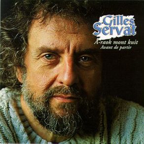 Download track Kan Bale Nevenoe Gilles Servat