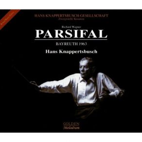 Download track Act-2 - Parsifal! - Weile! Richard Wagner